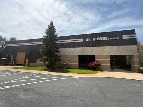 6189 Blue Star Highway Laketown Township MI 49453