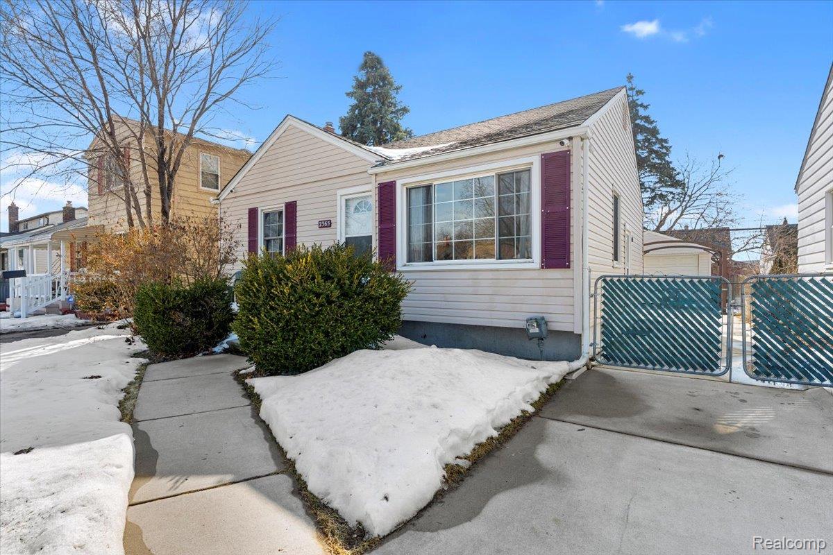 2365 Progress Avenue