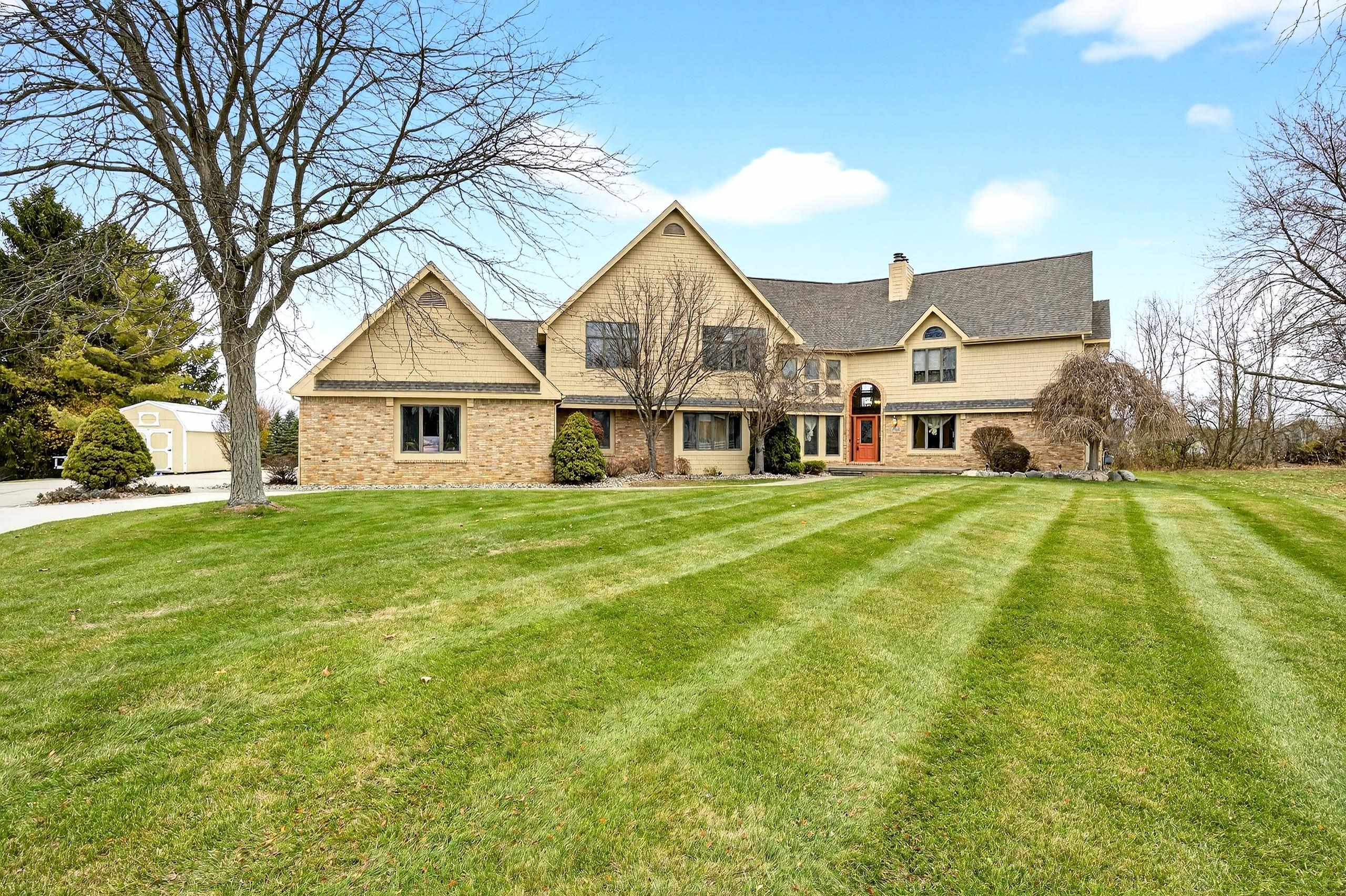 2366 Lost Creek Court