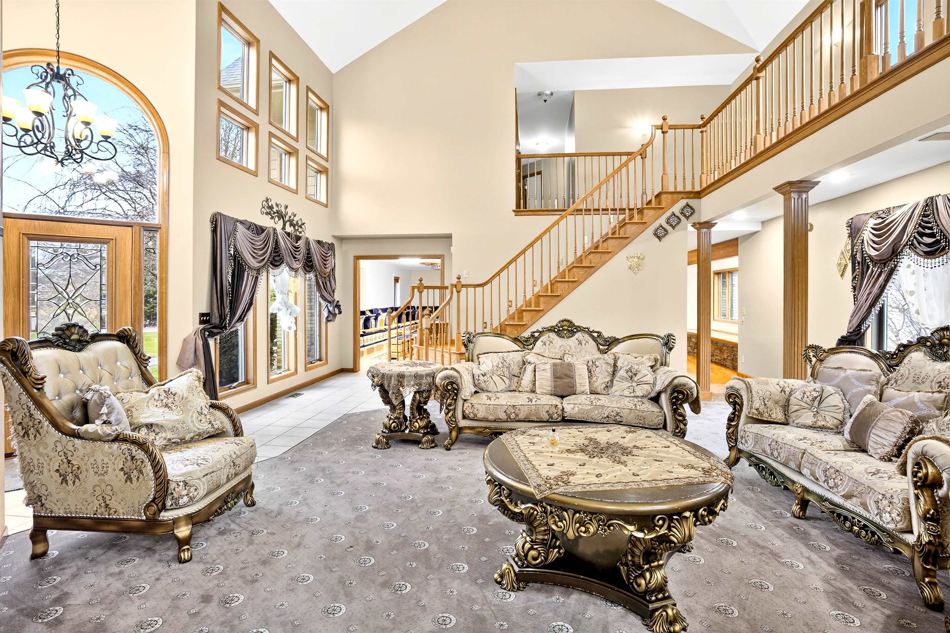 2366 Lost Creek Court