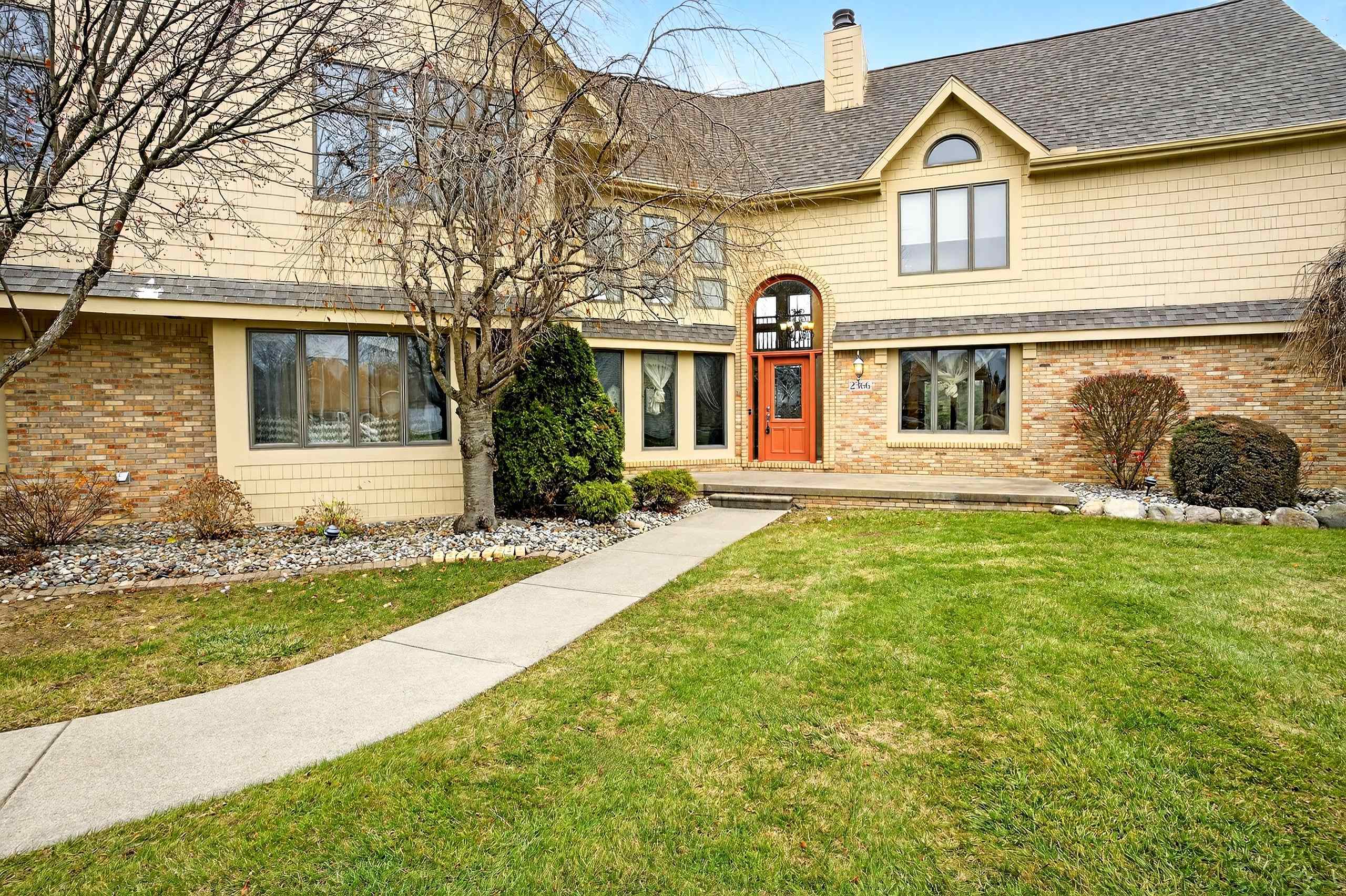 2366 Lost Creek Court