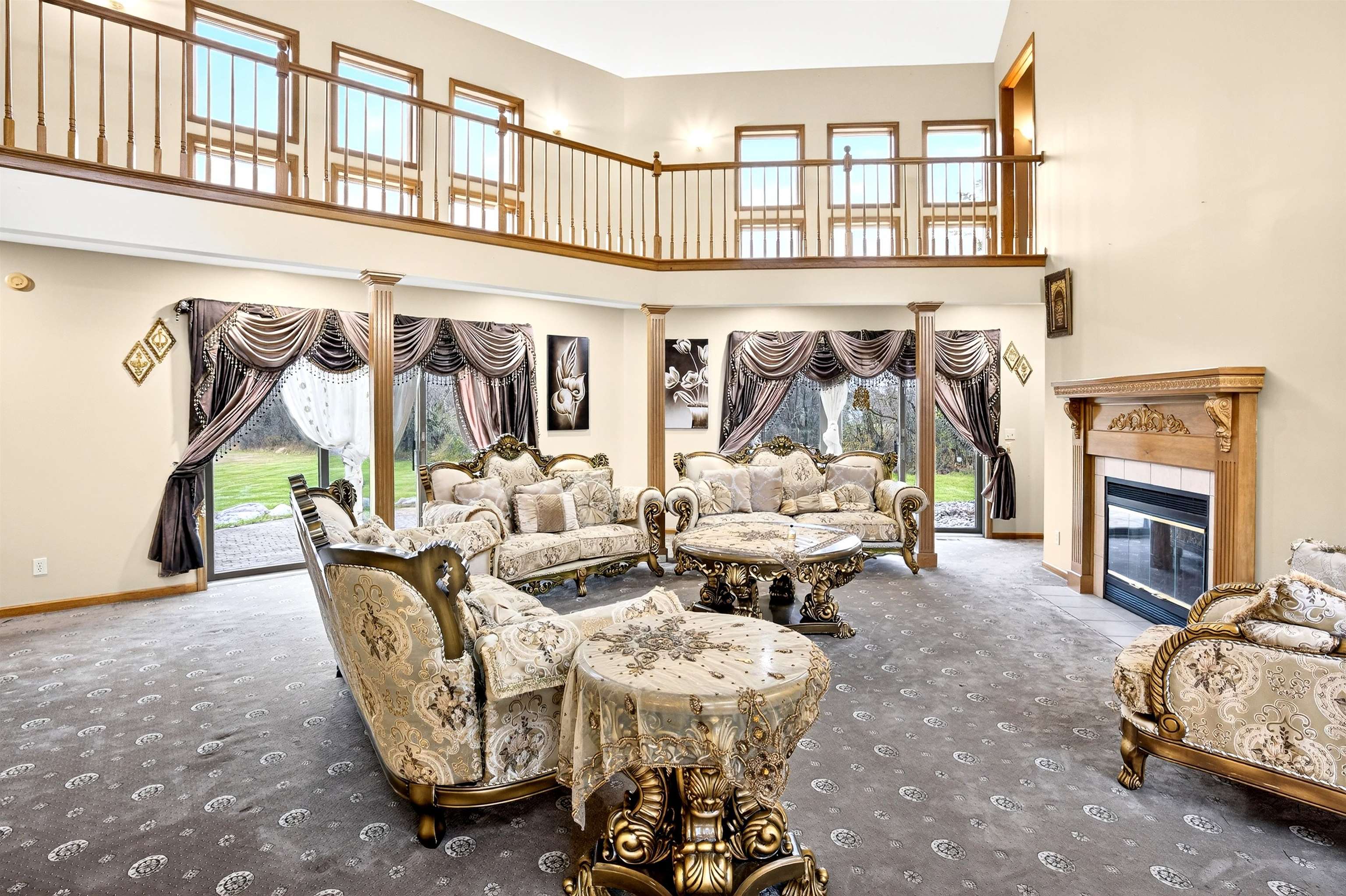 2366 Lost Creek Court