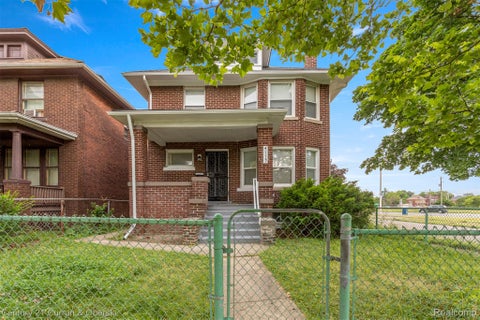 Photo for 4115 Montgomery Street