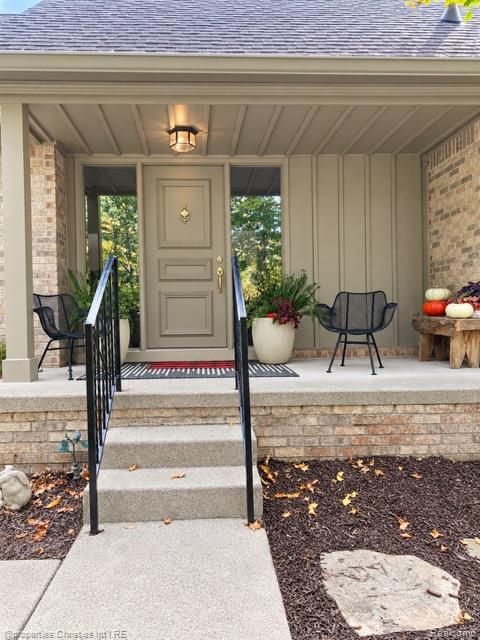22241 Village Pines Drive