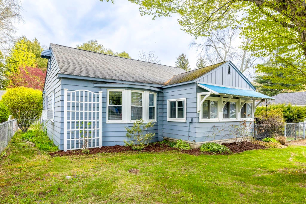 Photo of 7353 Maple Road, Worth Township, MI 48450 (MLS # 58050207597)
