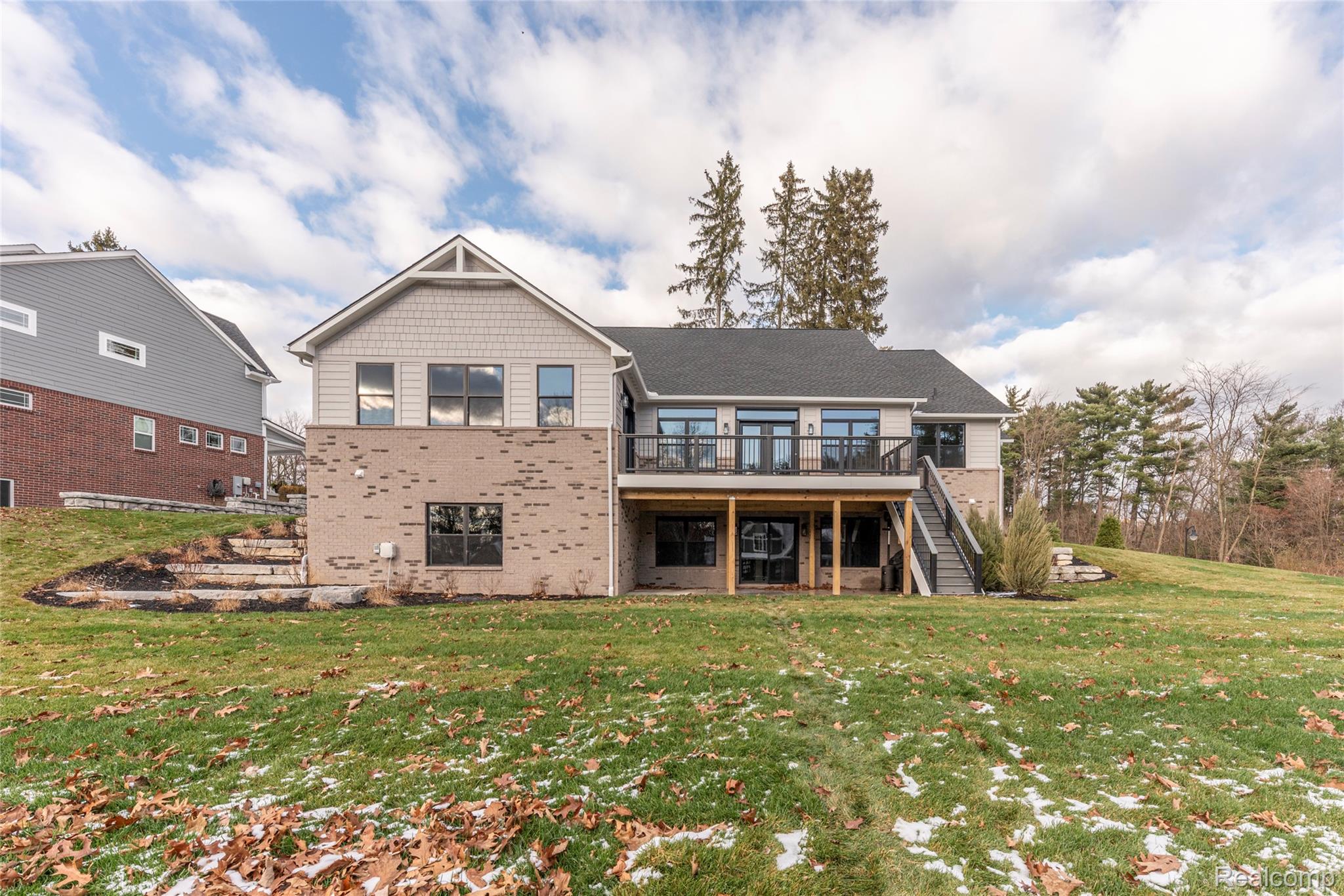 5535 W Huron River Drive