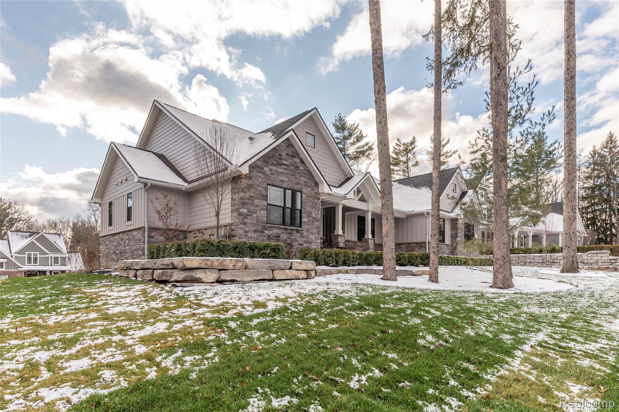 5535 W Huron River Drive