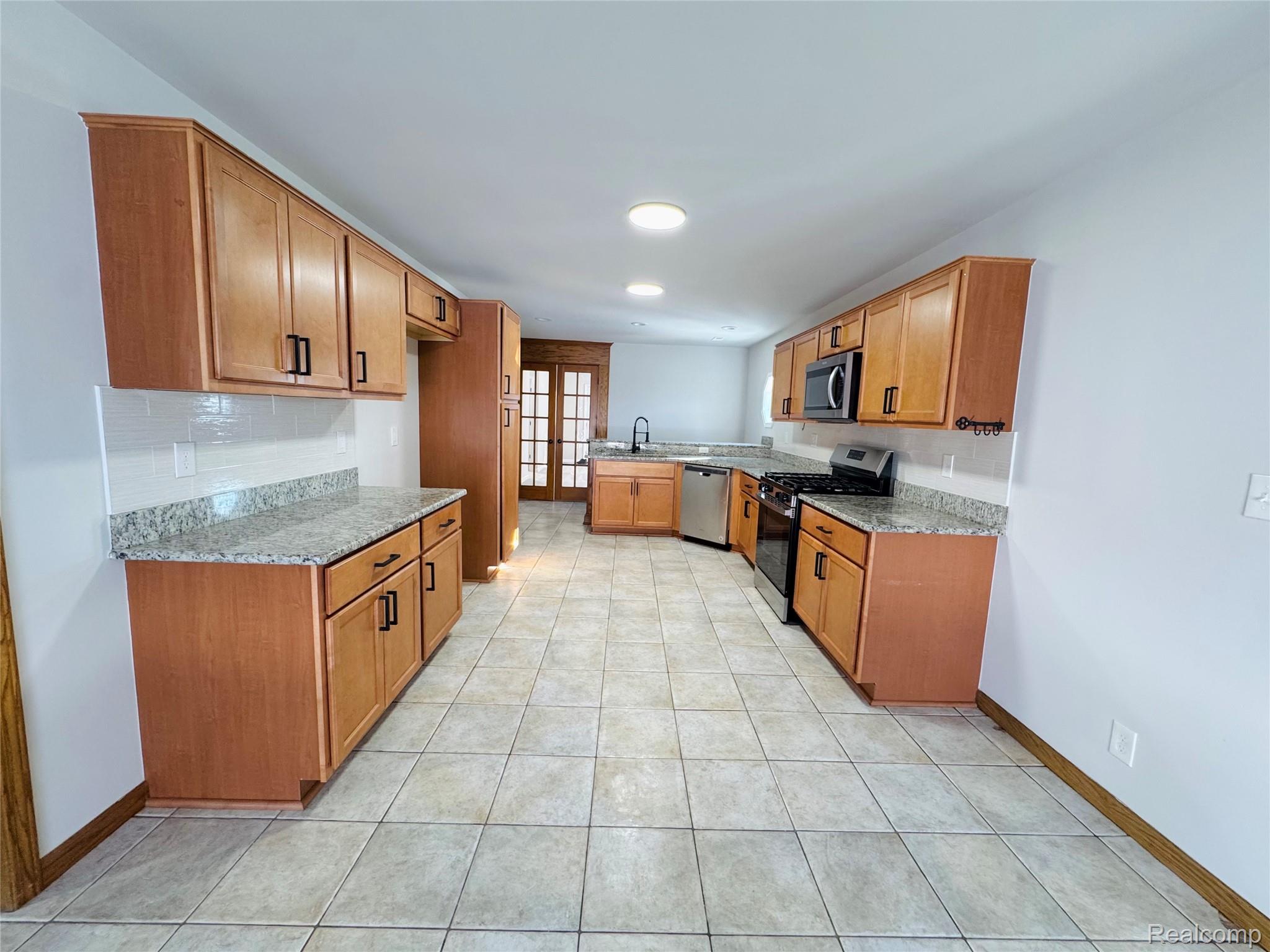 20917 Delaware Street