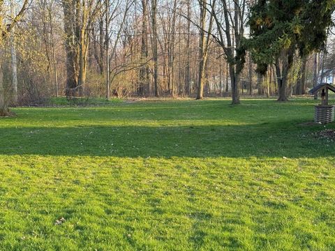 00 Bridgehampton Street Sandusky City Sanilac MI 48471