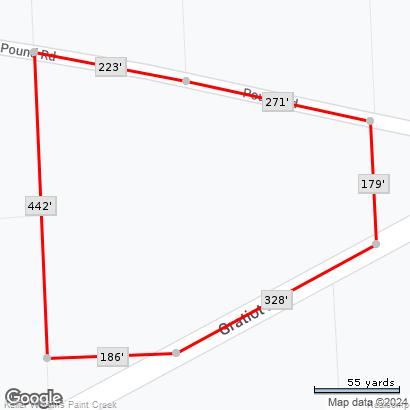 10000 Gratiot Avenue