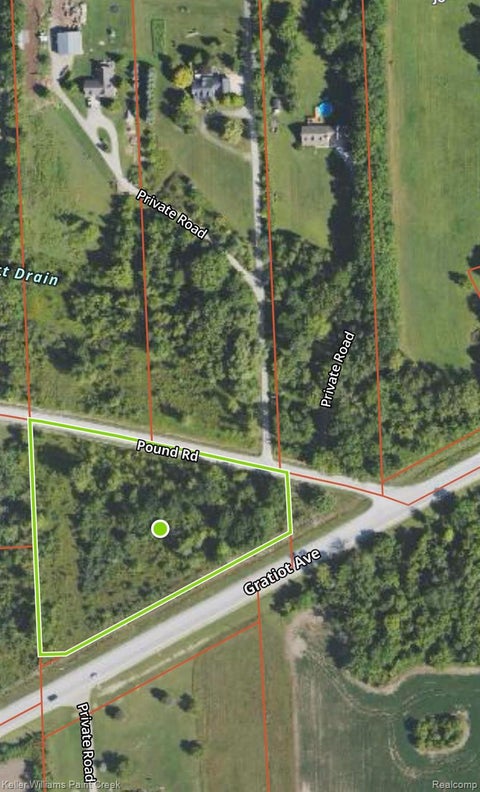 Photo for 10000 Gratiot Avenue