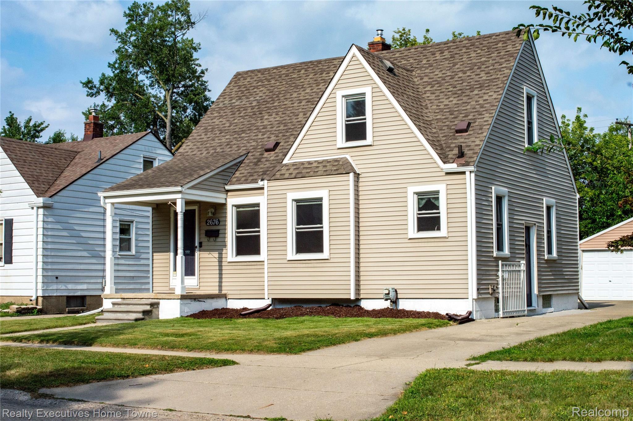 2676 Cumberland Road