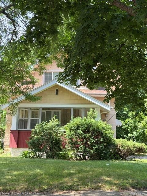 2001 Cartier Street