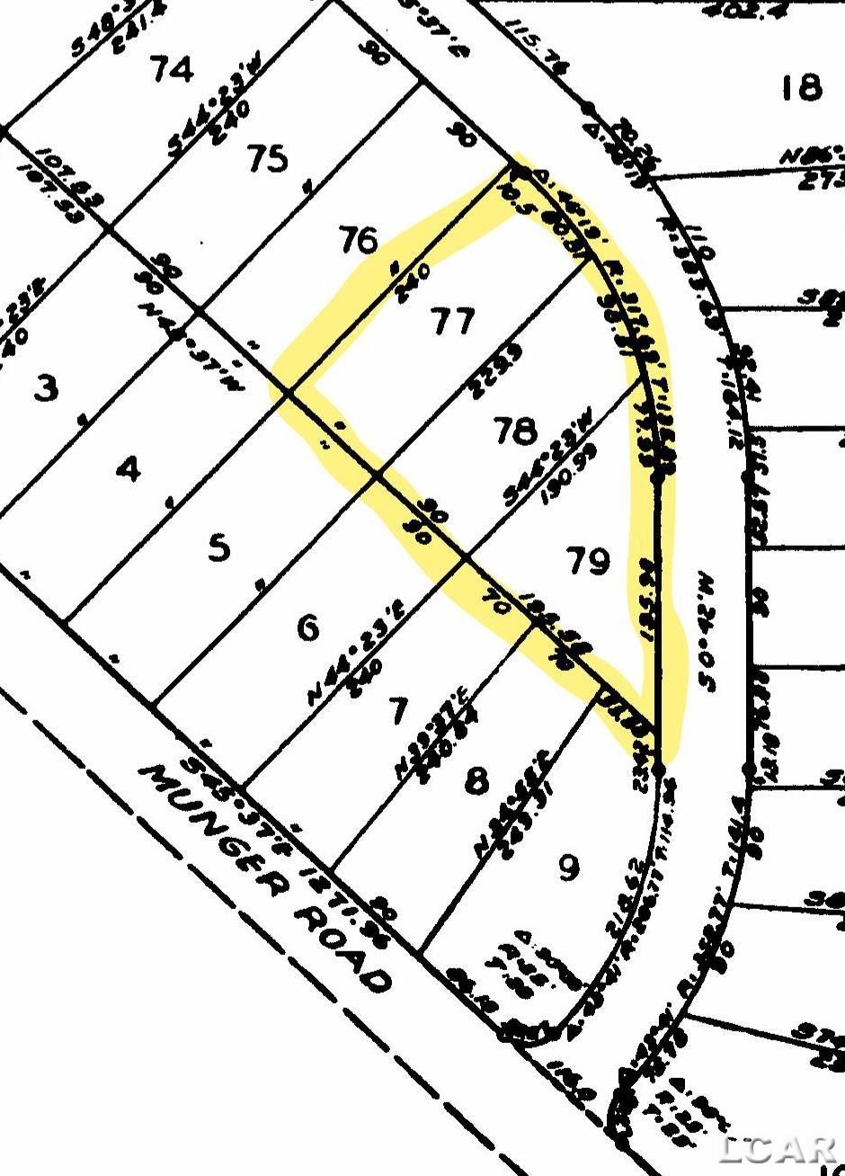 100 BLK Pleasant Drive