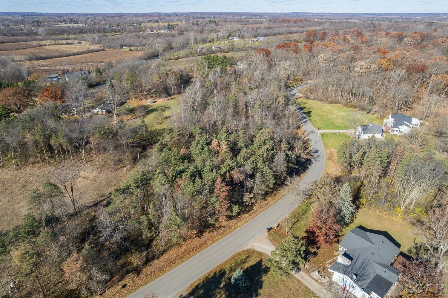 100 BLK Pleasant Drive