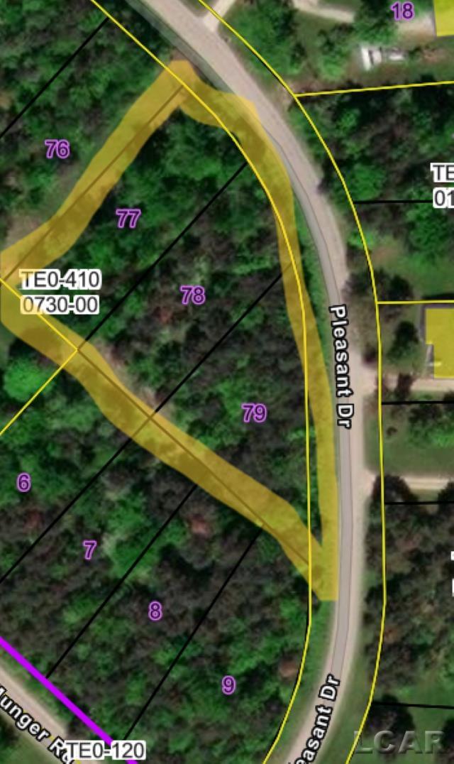 100 BLK Pleasant Drive