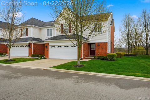 41594 Mitchell Road Novi City MI 48377