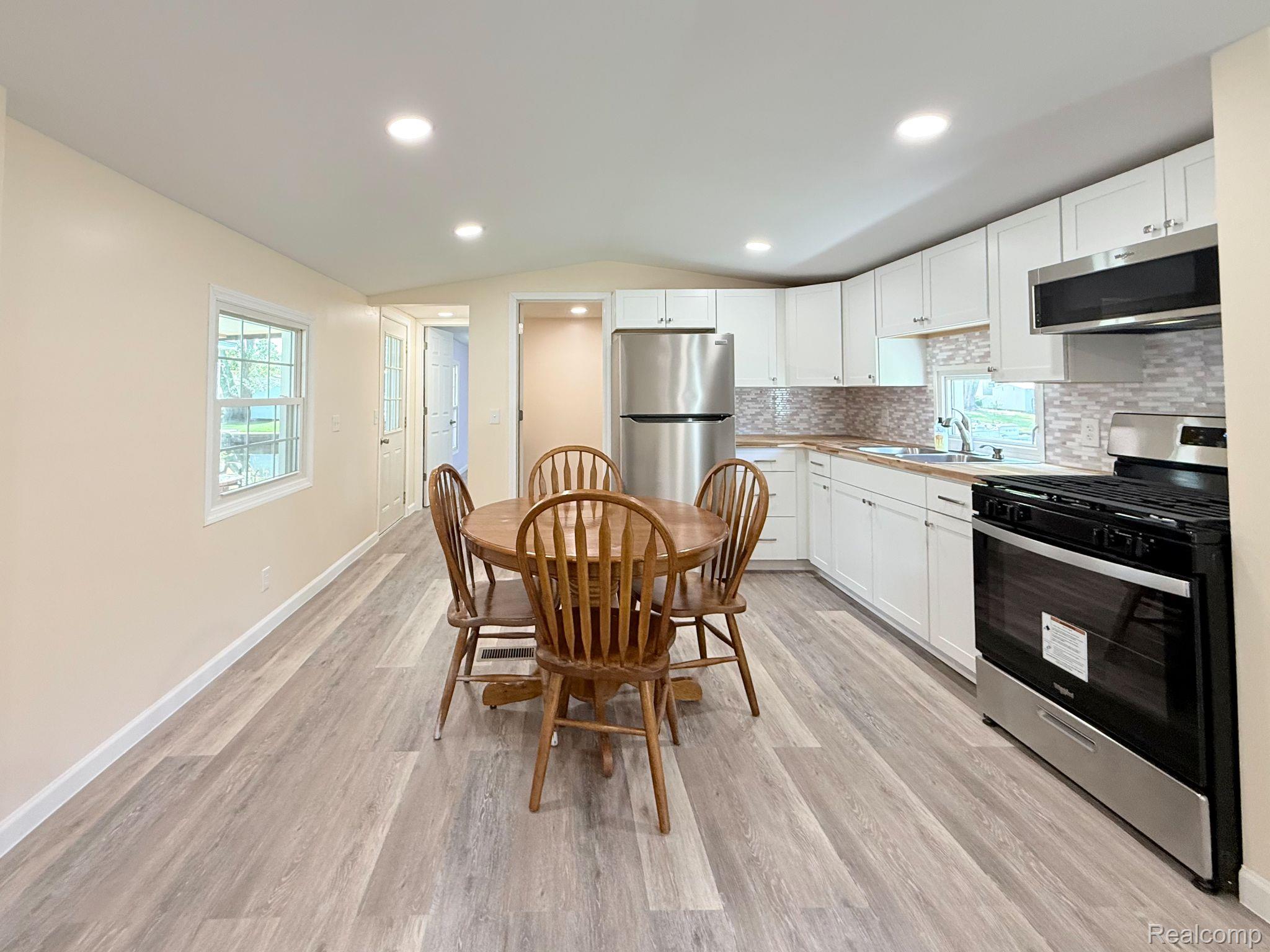 3026 Village Lane, Lot #63