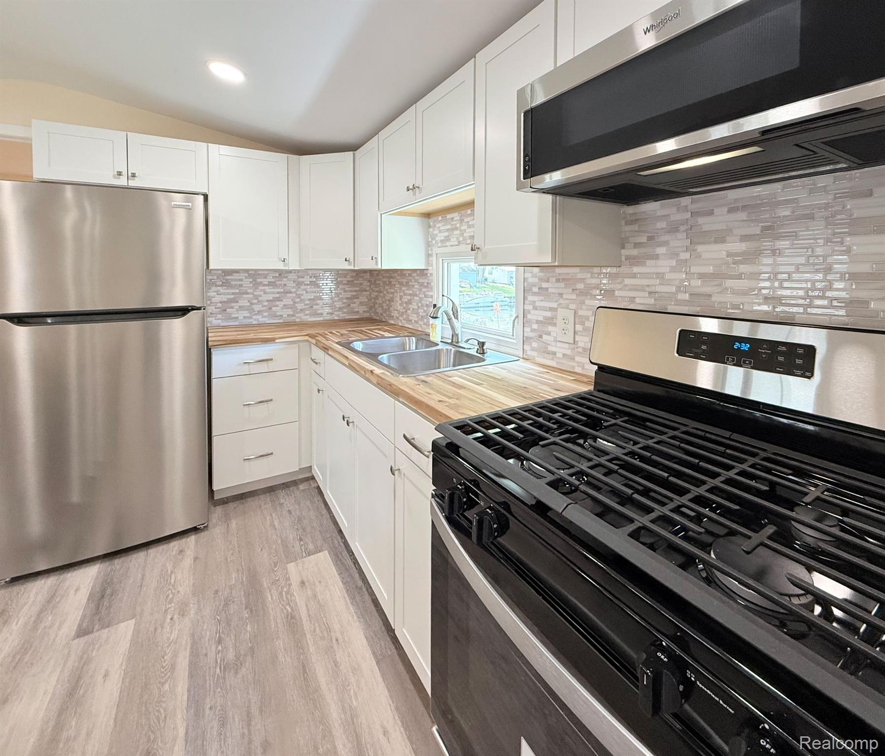 3026 Village Lane, Lot #63