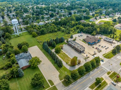 8571 MILLER Road Swartz Creek City Genesee MI 48473