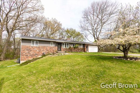 4145 11 Mile Road NE Algoma Township MI 49341