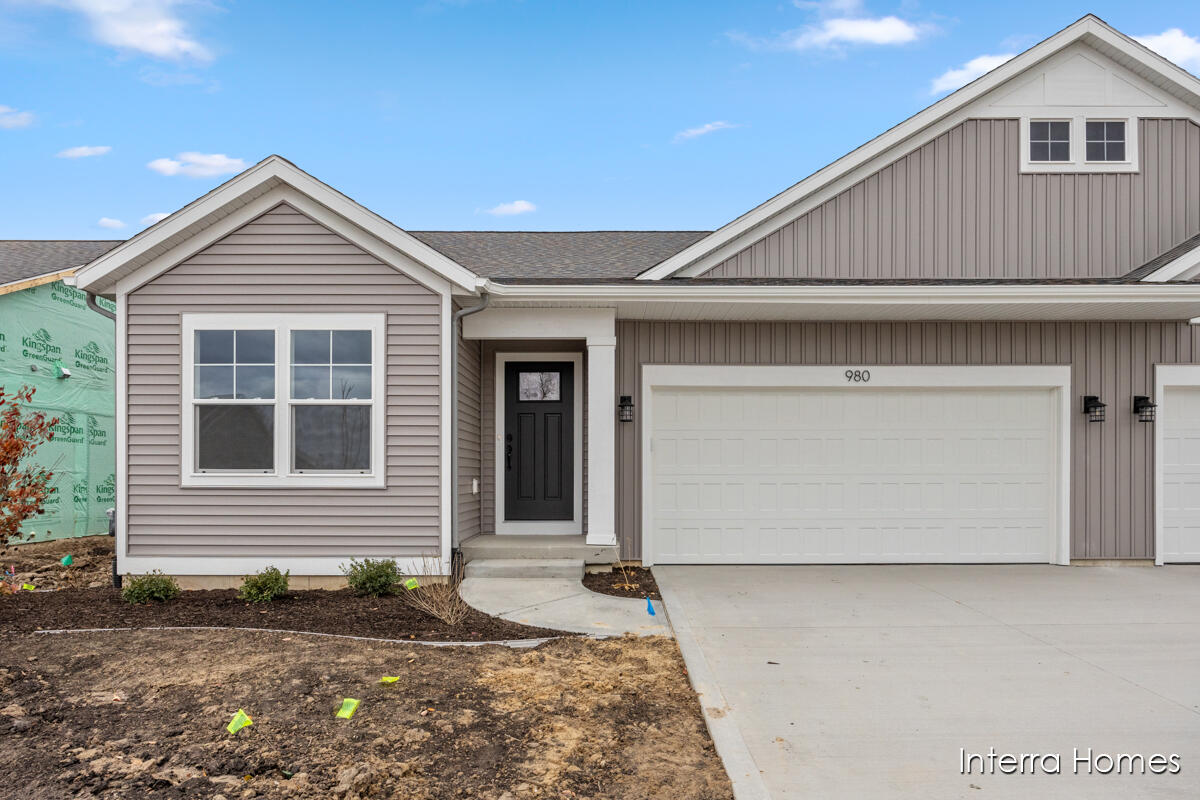 980 Scioto Drive NW 4