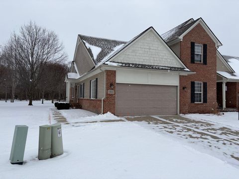 13529 Christina Lane Van Buren Charter Township MI 48111