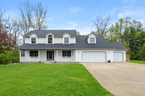 5755 Forest Harbor Drive Comstock Charter Township Kalamazoo MI 49048