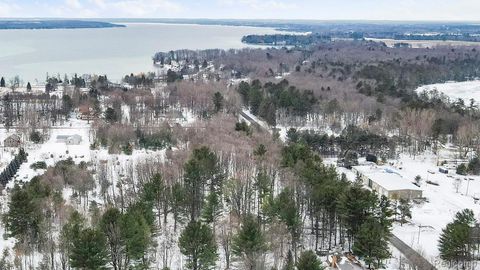 00 Birch Lake Rd. Road Milton Township MI 49648