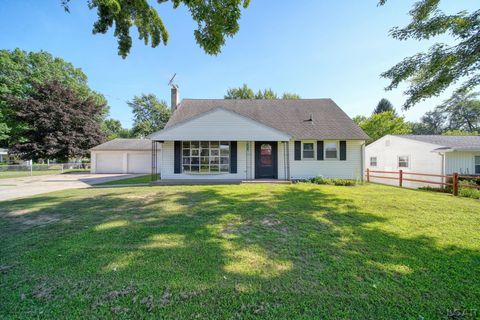 855 Mildred Avenue Bedford Township MI 48182