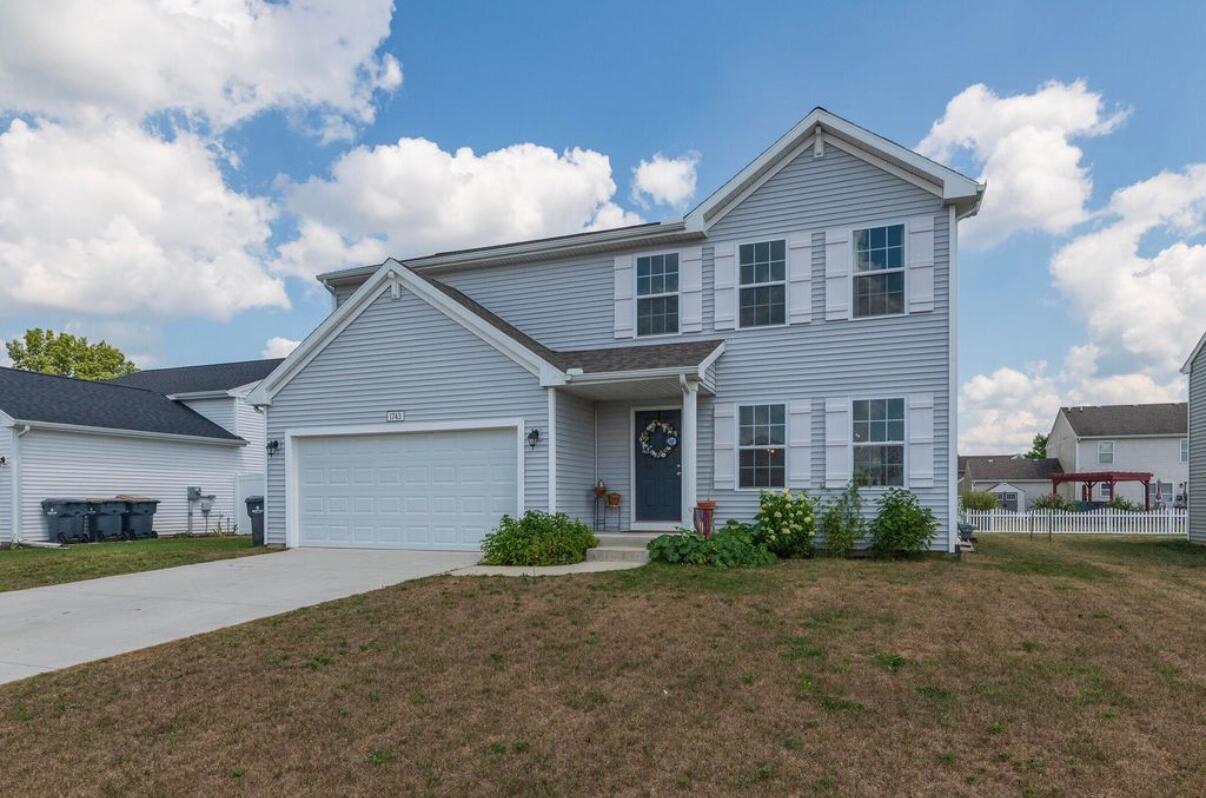 1743 Harper Grove Lane