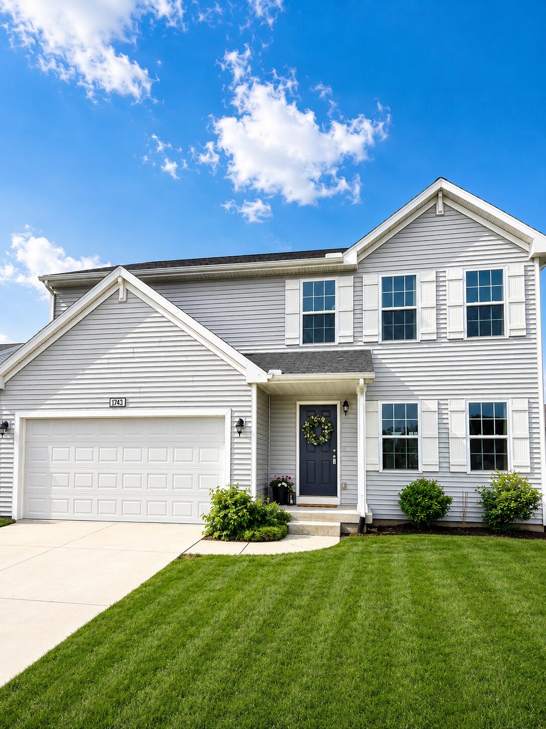 1743 Harper Grove Lane