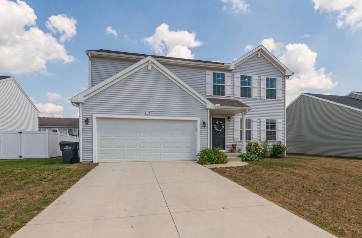 1743 Harper Grove Lane