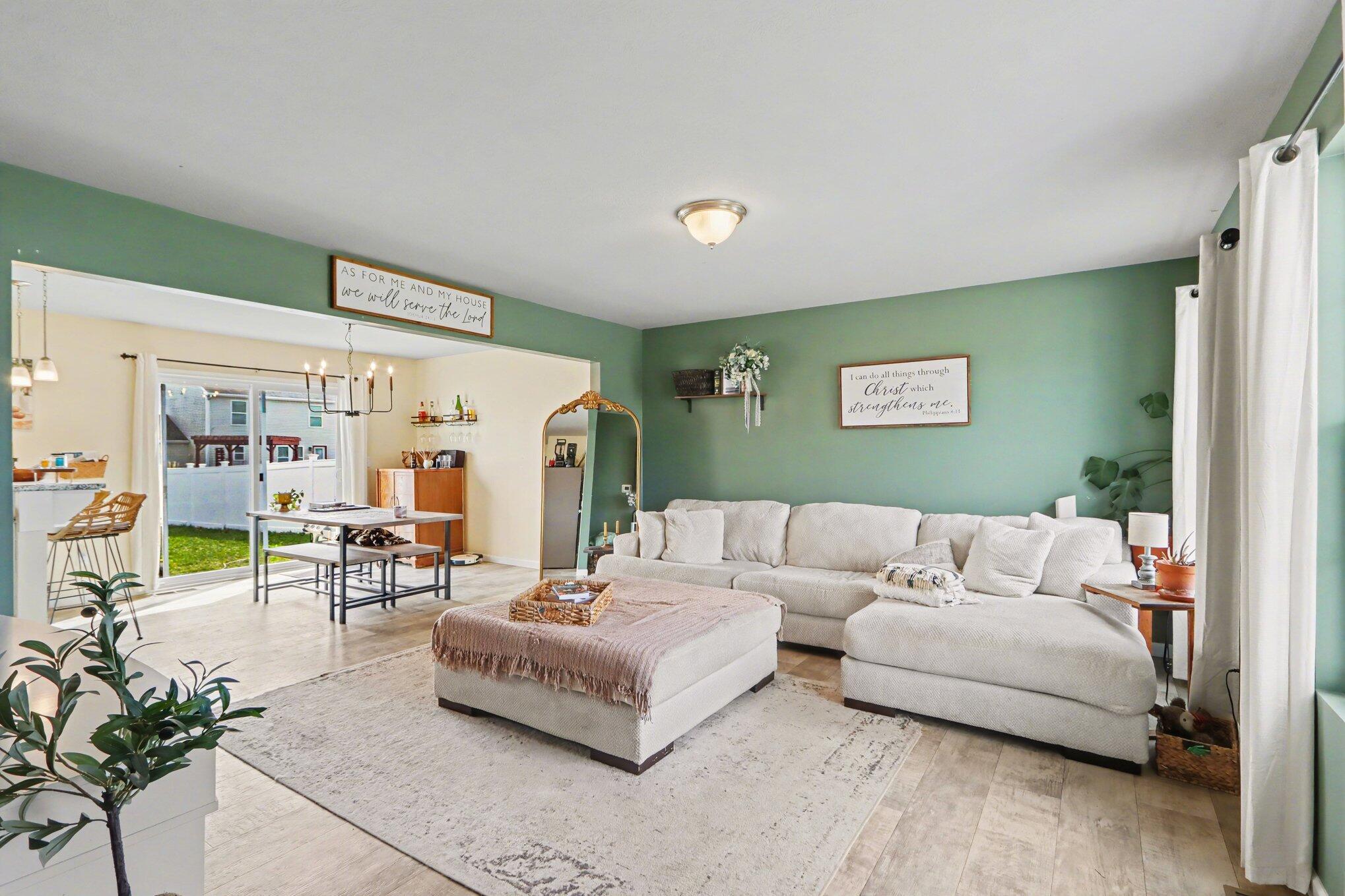 1743 Harper Grove Lane
