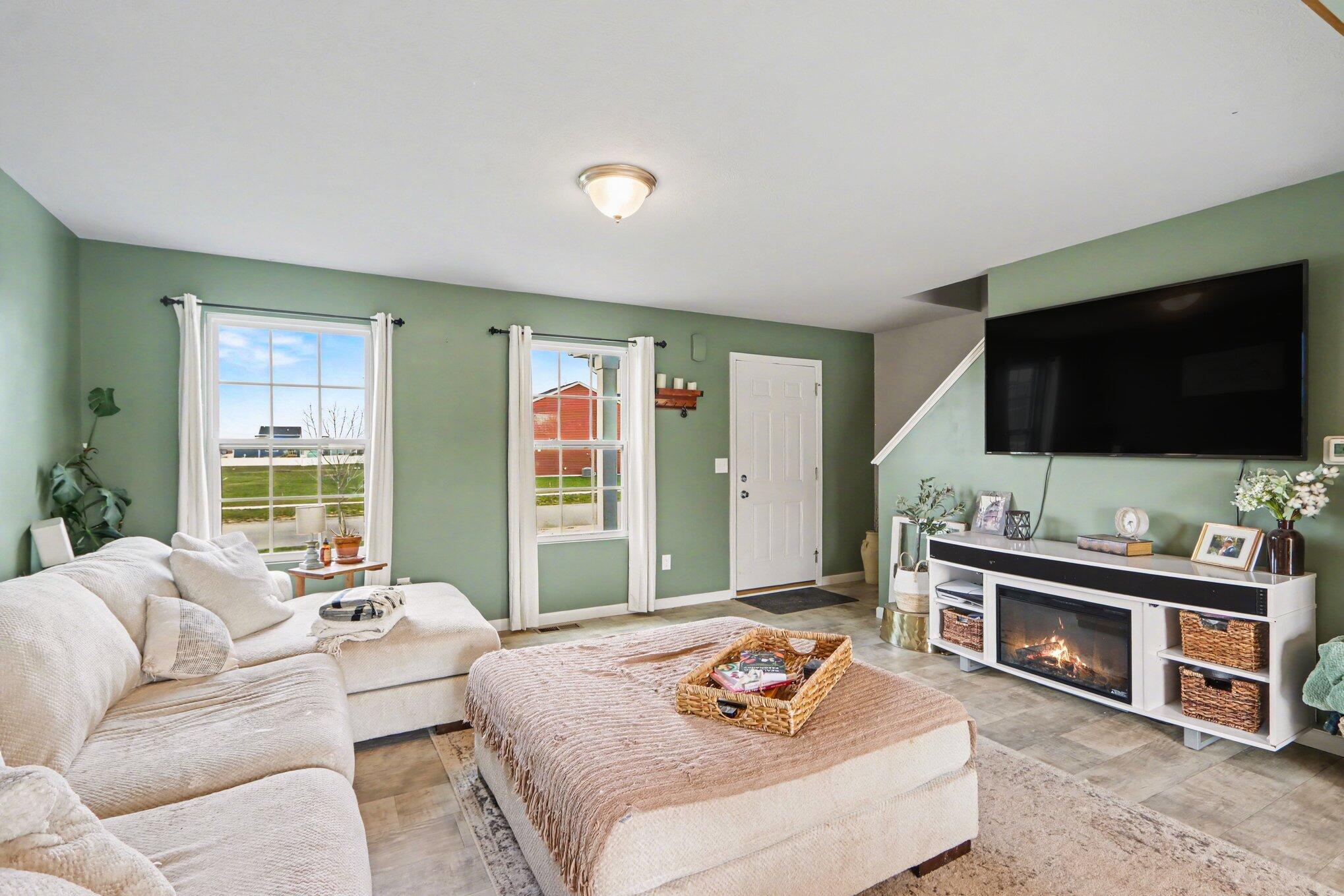 1743 Harper Grove Lane