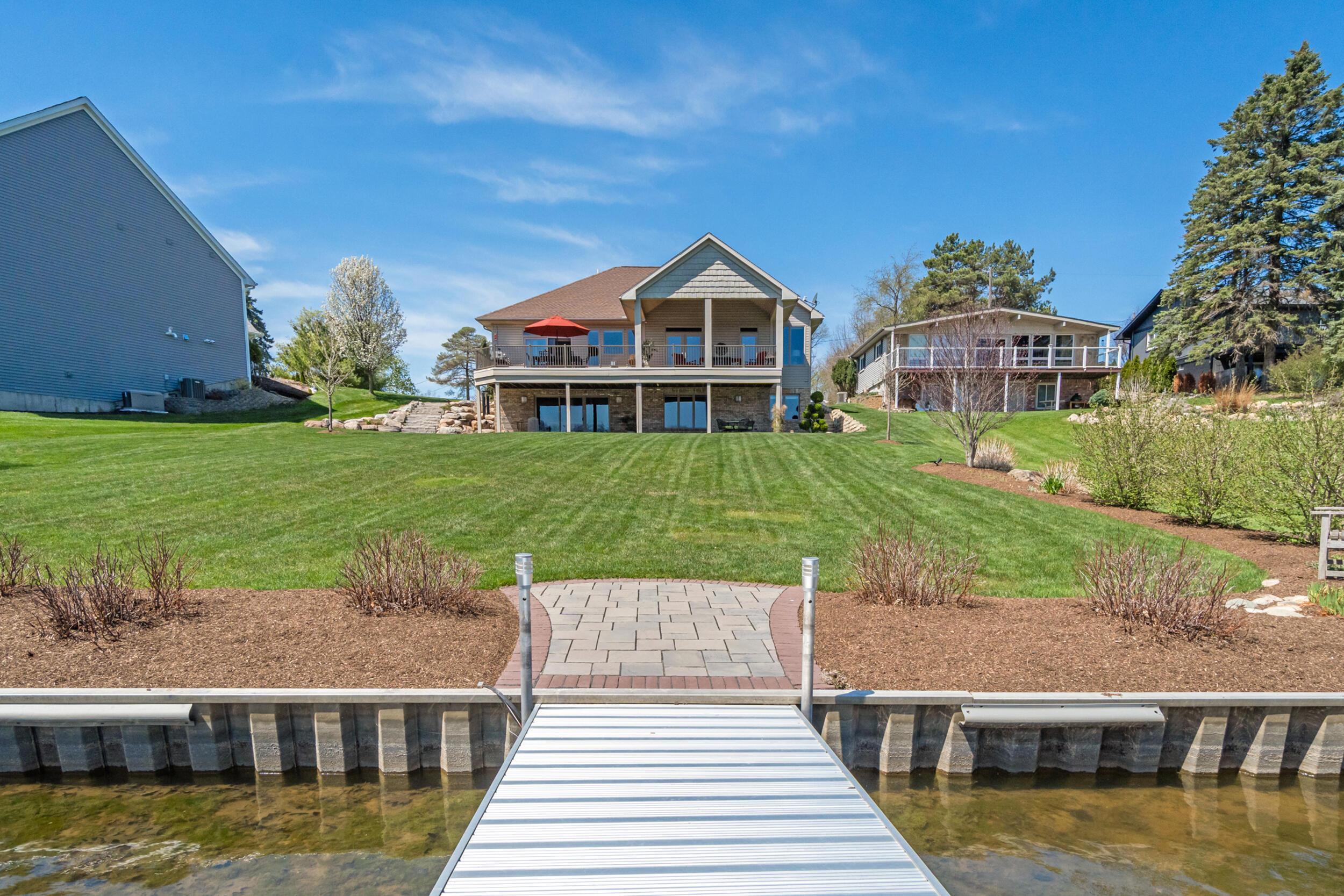 11600 Bradley Drive