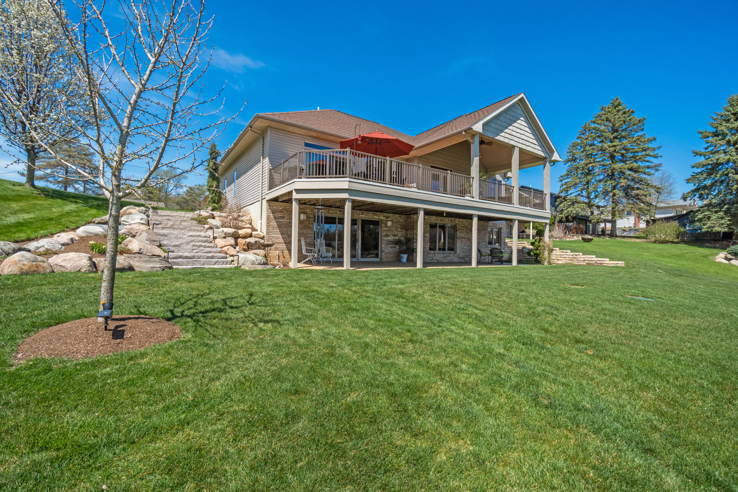11600 Bradley Drive
