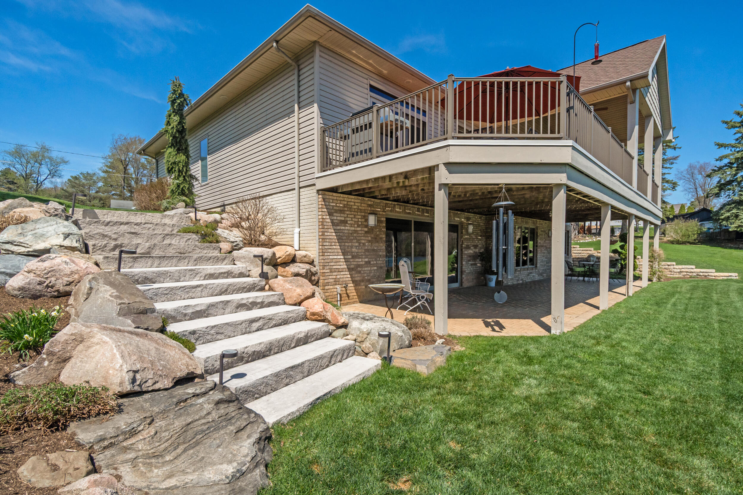 11600 Bradley Drive
