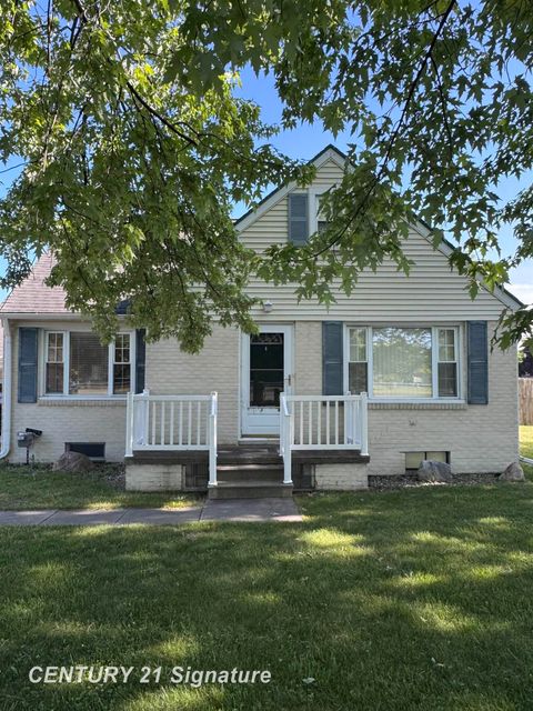 4095 Shattuck Road Saginaw Charter Township MI 48603