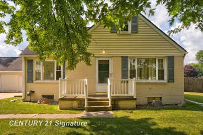 4095 Shattuck Road Saginaw Charter Township MI 48603