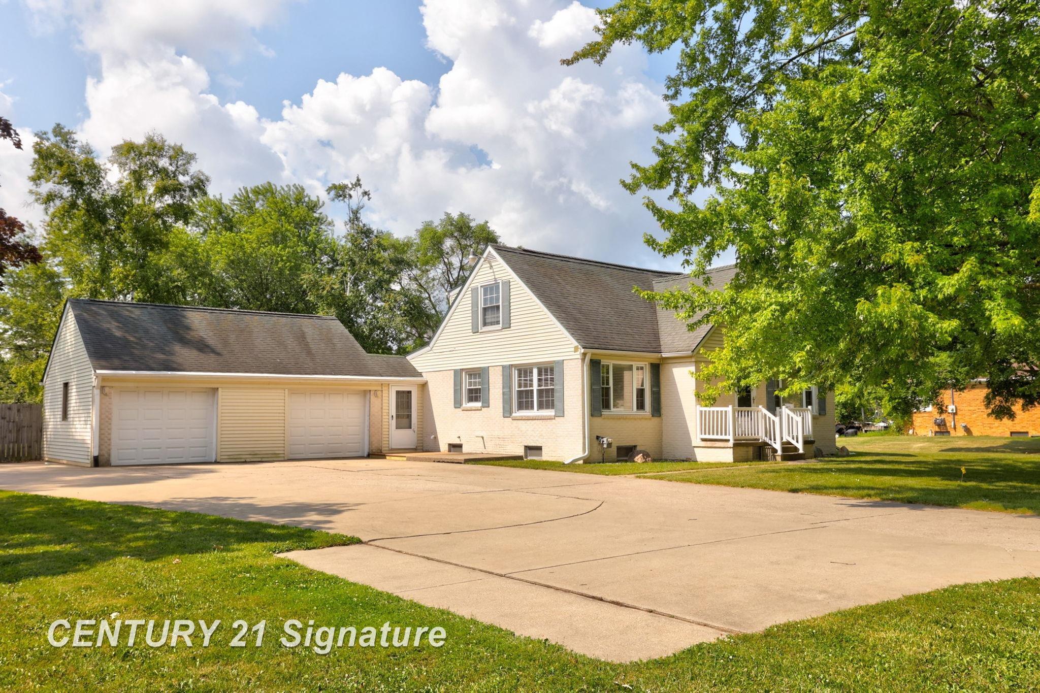 4095 Shattuck Road