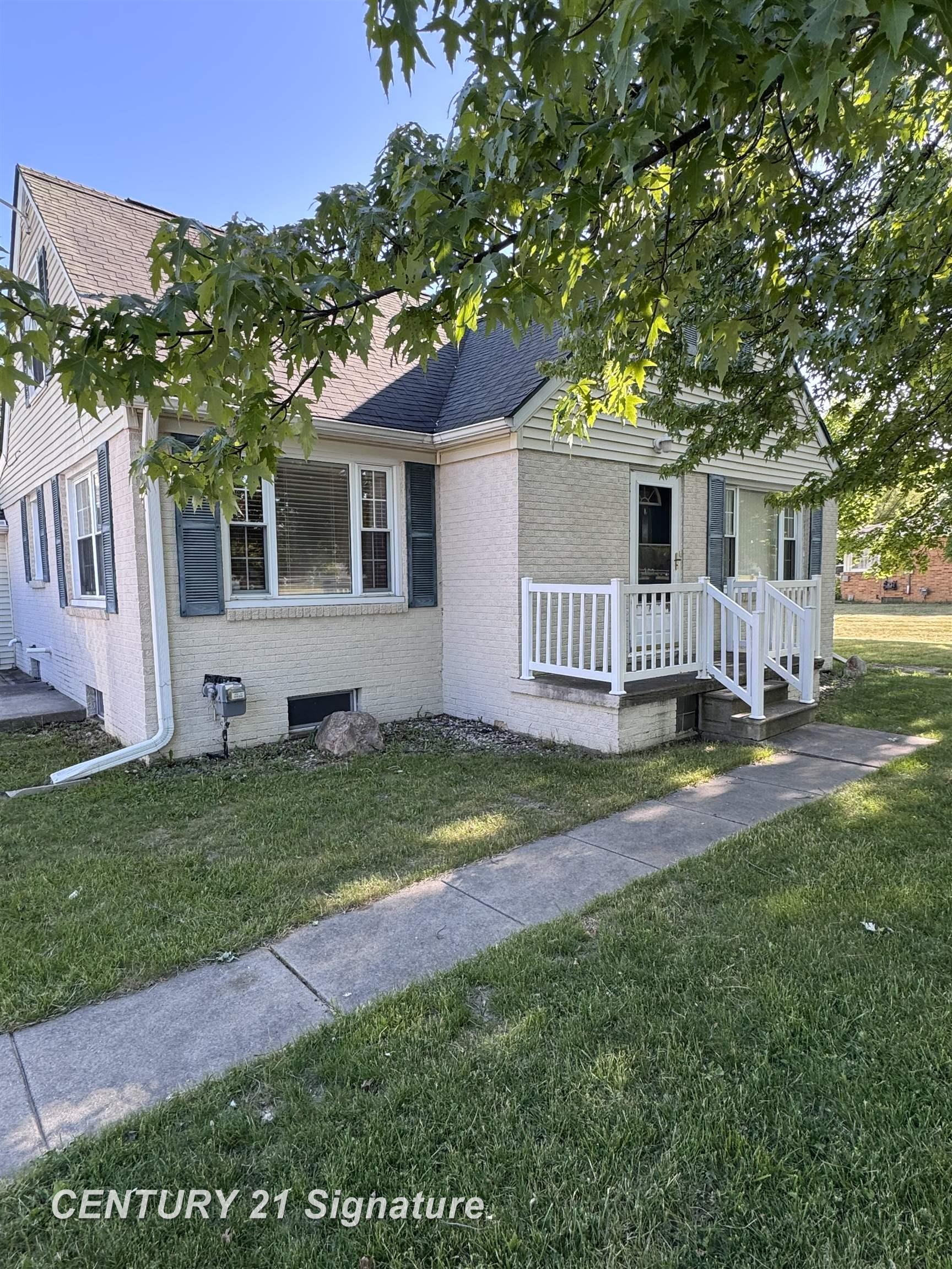 4095 Shattuck Road