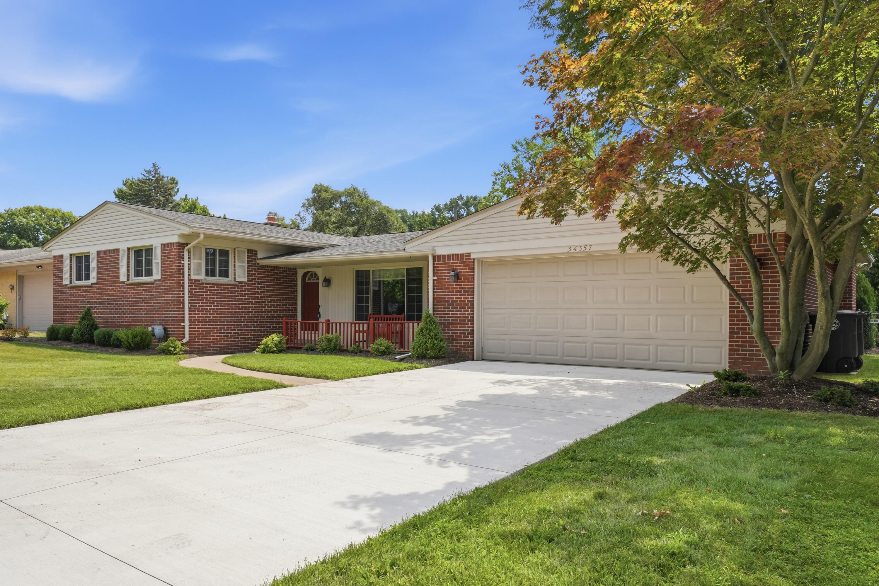 34357 Munger Drive
