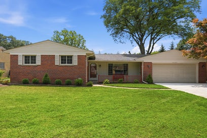 34357 Munger Drive Livonia City MI 48154