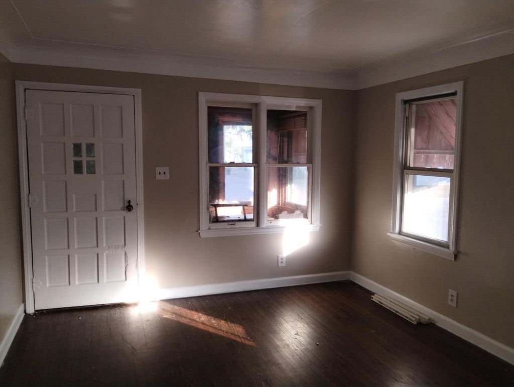 Photo of 216 Goodell Street, River Rouge City, MI 48218 (MLS # 81026008392)