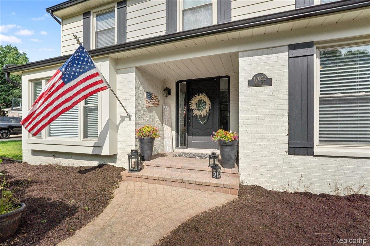 12052 Wildwing Road