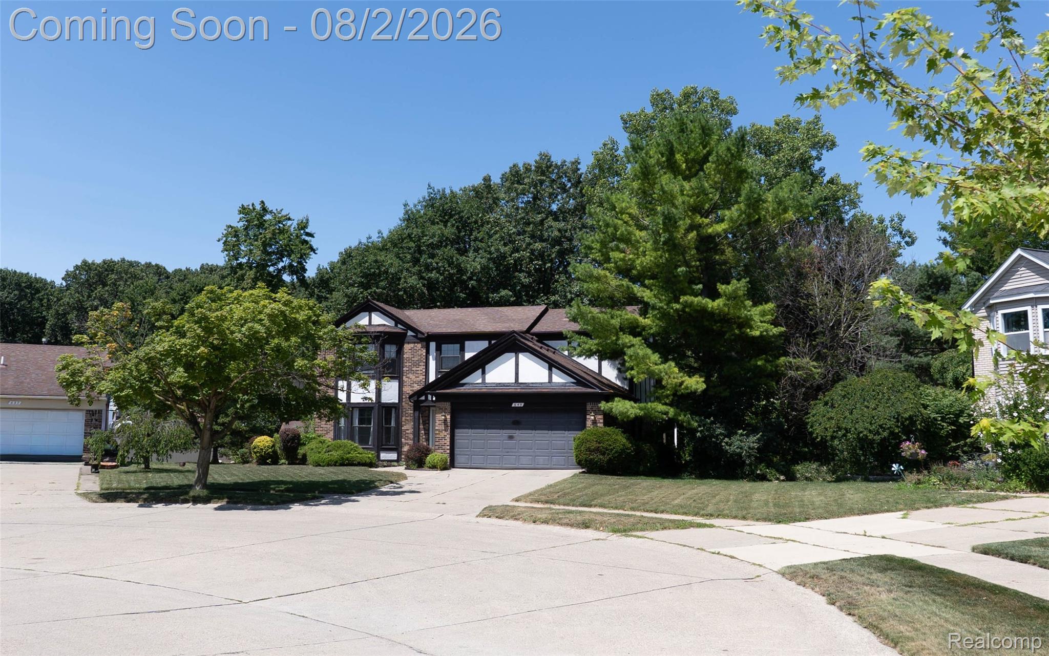 649 Bedford Drive