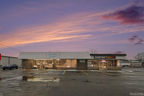 306 S Cedar Street Mason City MI 48854