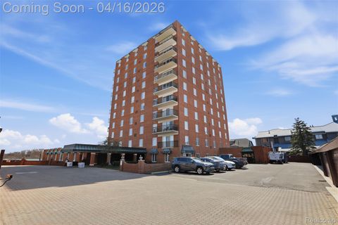 3301 Biddle Avenue Wyandotte City MI 48192