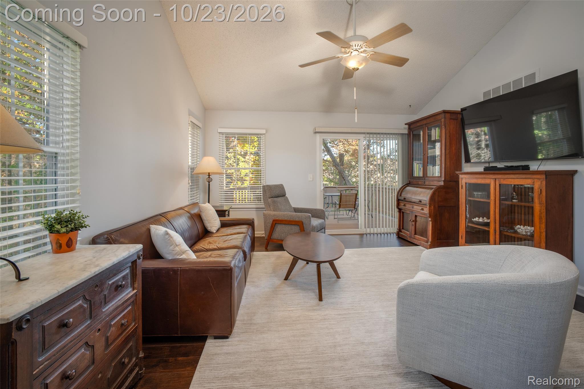 30718 Tanglewood Drive